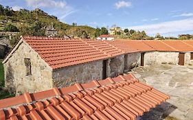 O Refugio Da Serra Do Caramulo